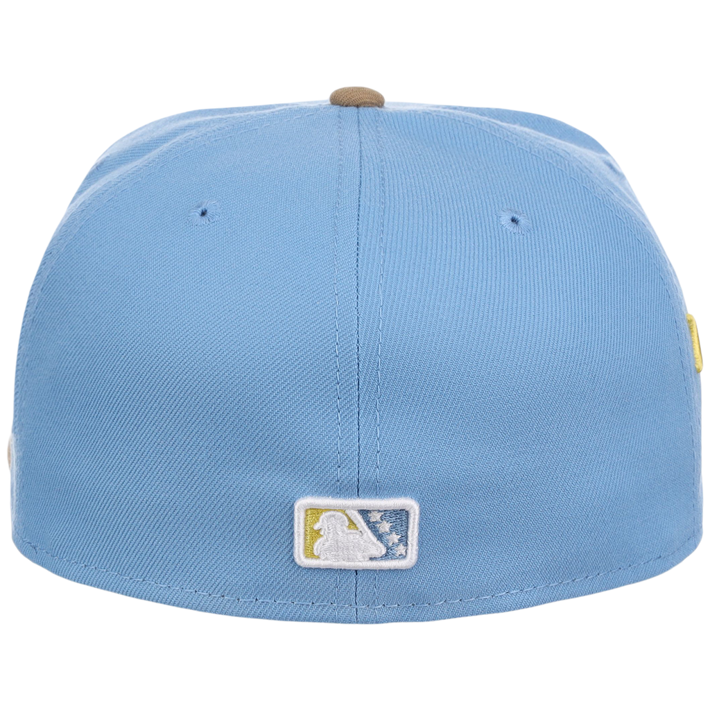 Minor League Monday - Myrtle Beach Pelicans New Era 59FIFTY