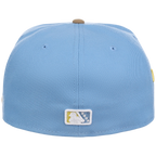 Minor League Monday - Myrtle Beach Pelicans New Era 59FIFTY