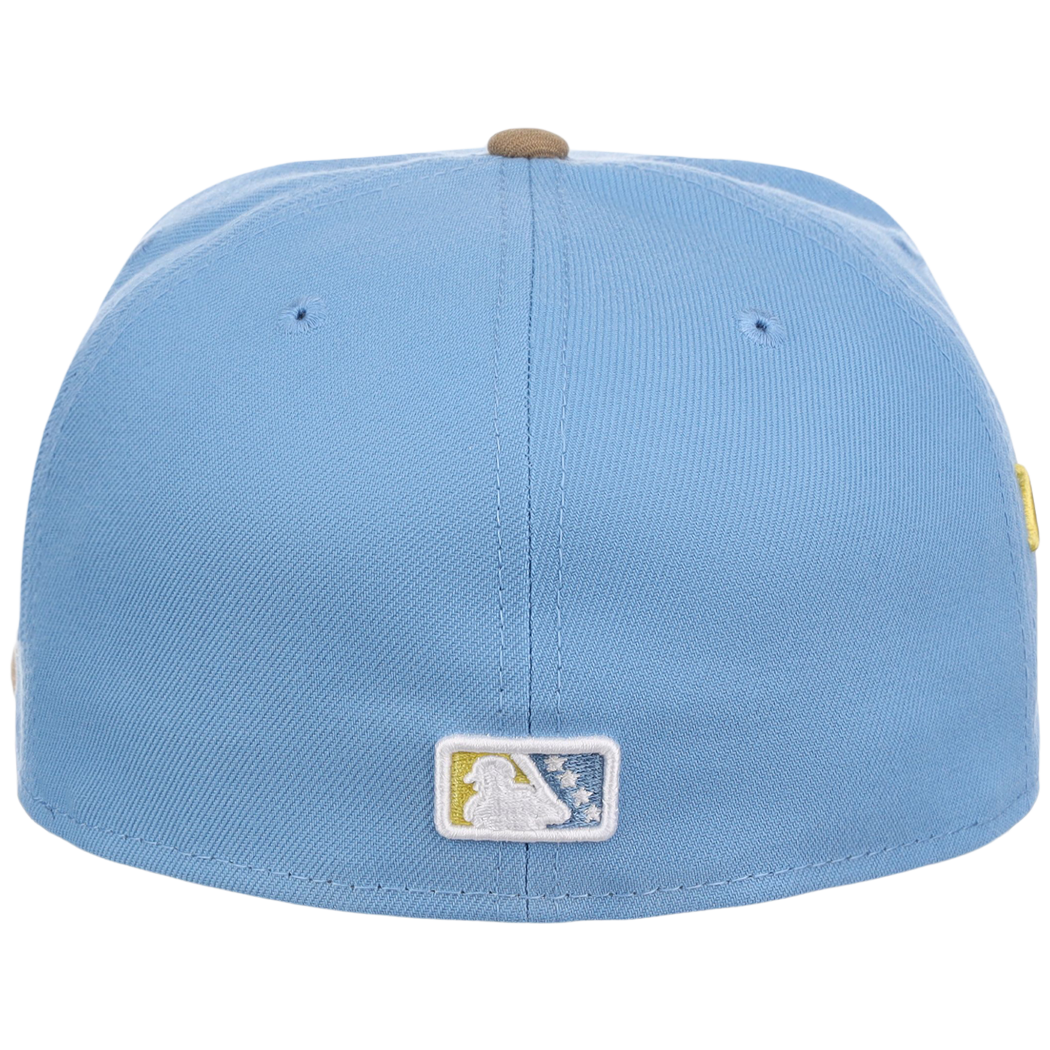 Minor League Monday - Myrtle Beach Pelicans New Era 59FIFTY