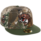 Minor League Monday - Gwinnett Stripers New Era 59FIFTY