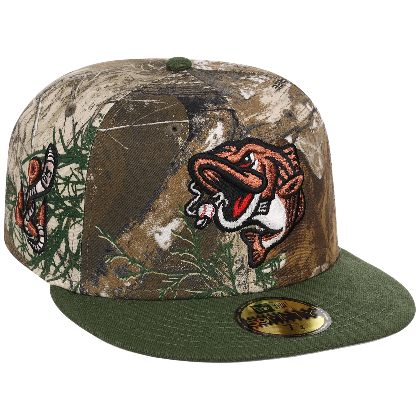 【MLB公式限定品】アメリカ限定チームロゴ キルトカバーセット Minor League Monday - Gwinnett Stripers New Era 59FIFTY – LidsHatDrop