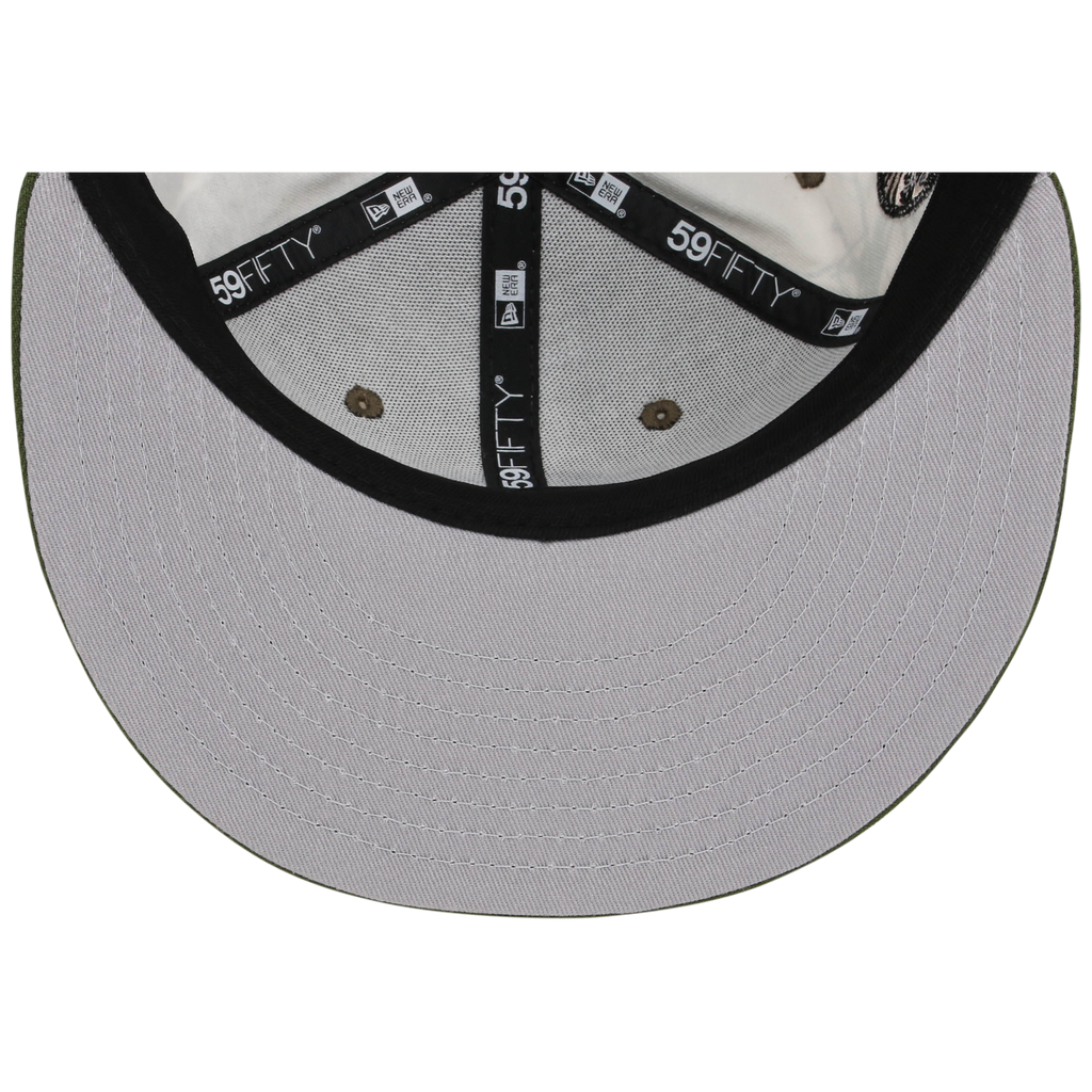 Minor League Monday - Gwinnett Stripers New Era 59FIFTY
