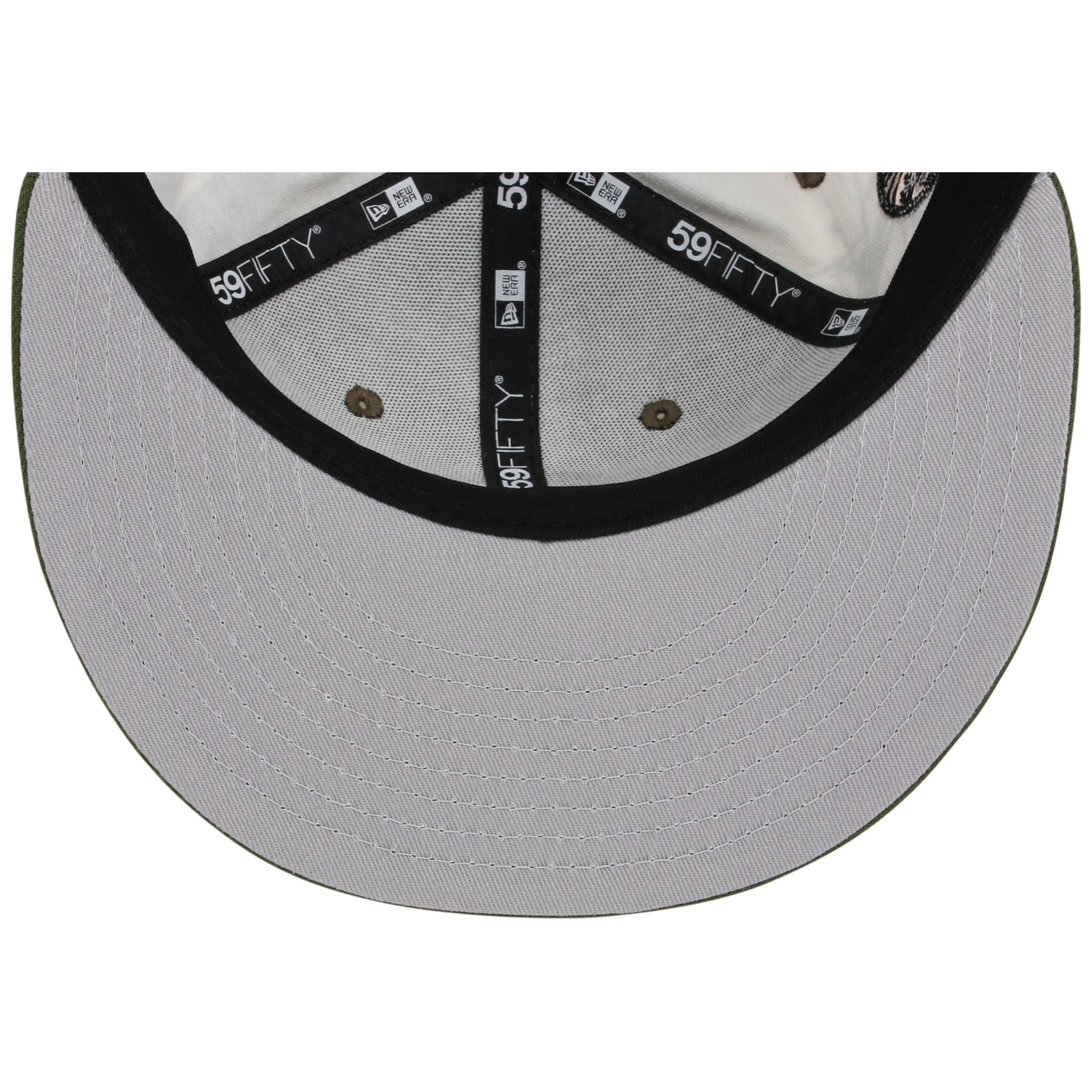 Minor League Monday - Gwinnett Stripers New Era 59FIFTY