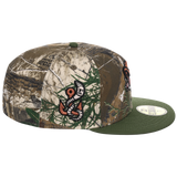 Minor League Monday - Gwinnett Stripers New Era 59FIFTY