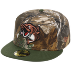 Minor League Monday - Gwinnett Stripers New Era 59FIFTY