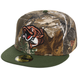 Minor League Monday - Gwinnett Stripers New Era 59FIFTY