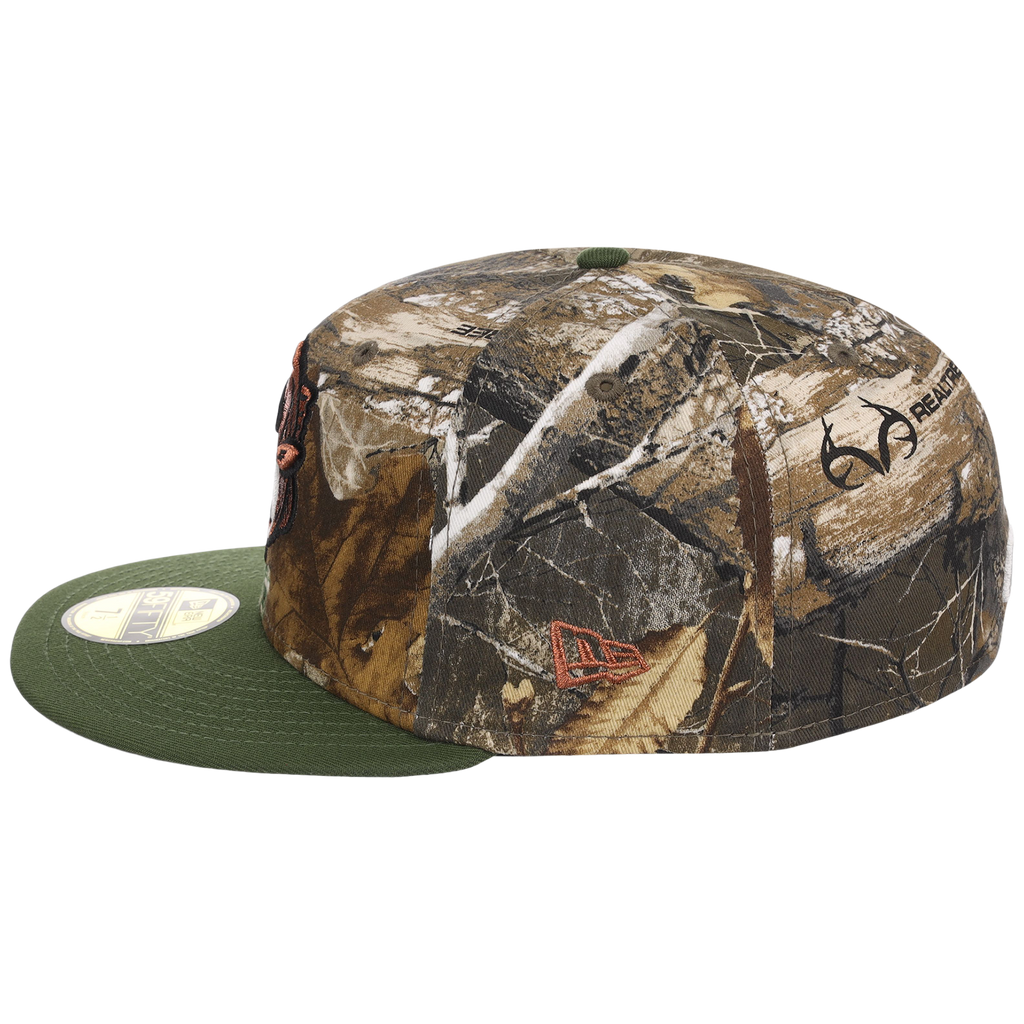 Minor League Monday - Gwinnett Stripers New Era 59FIFTY