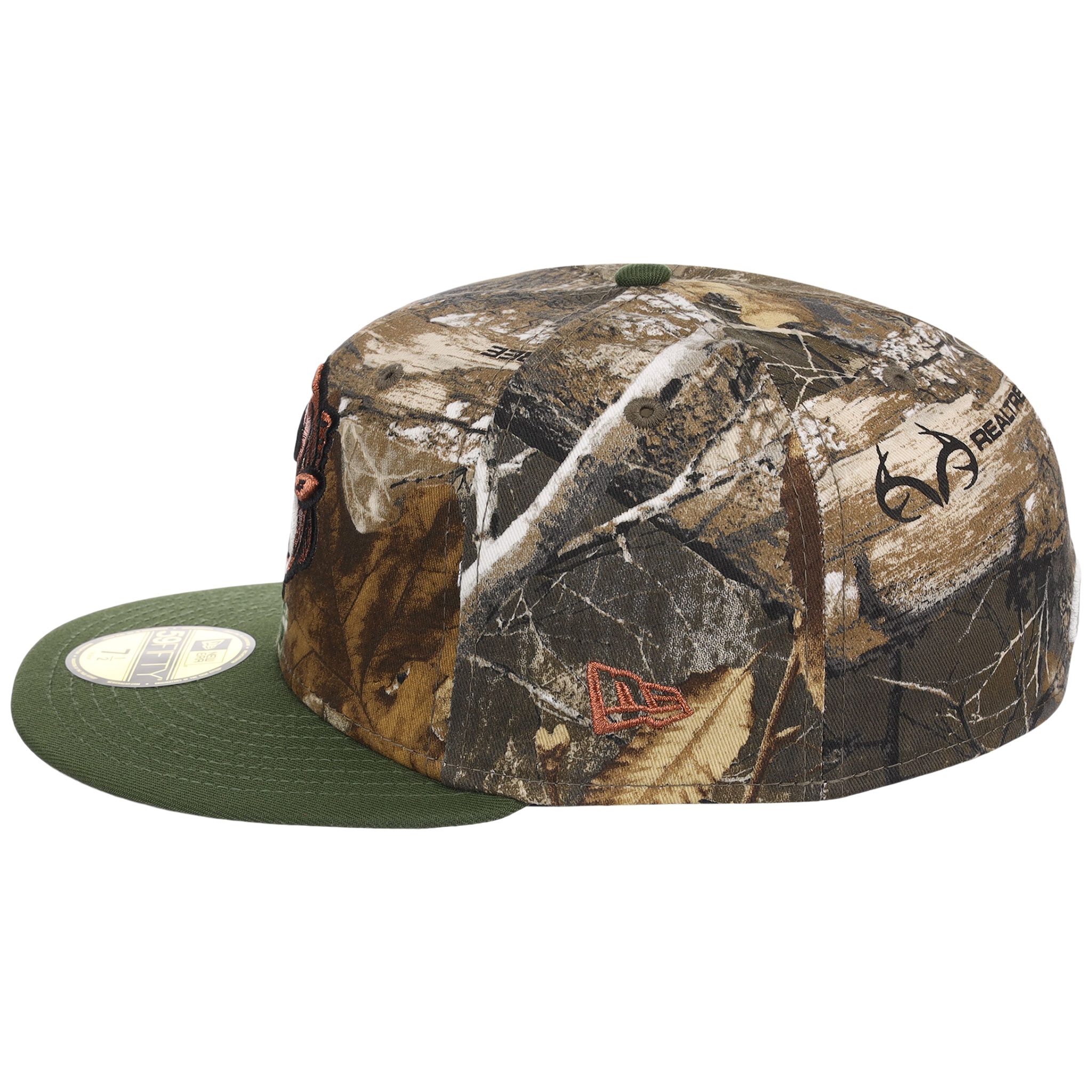 Minor League Monday - Gwinnett Stripers New Era 59FIFTY