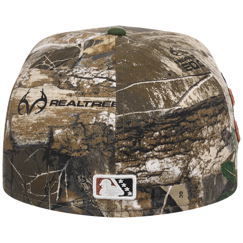 Minor League Monday - Gwinnett Stripers New Era 59FIFTY