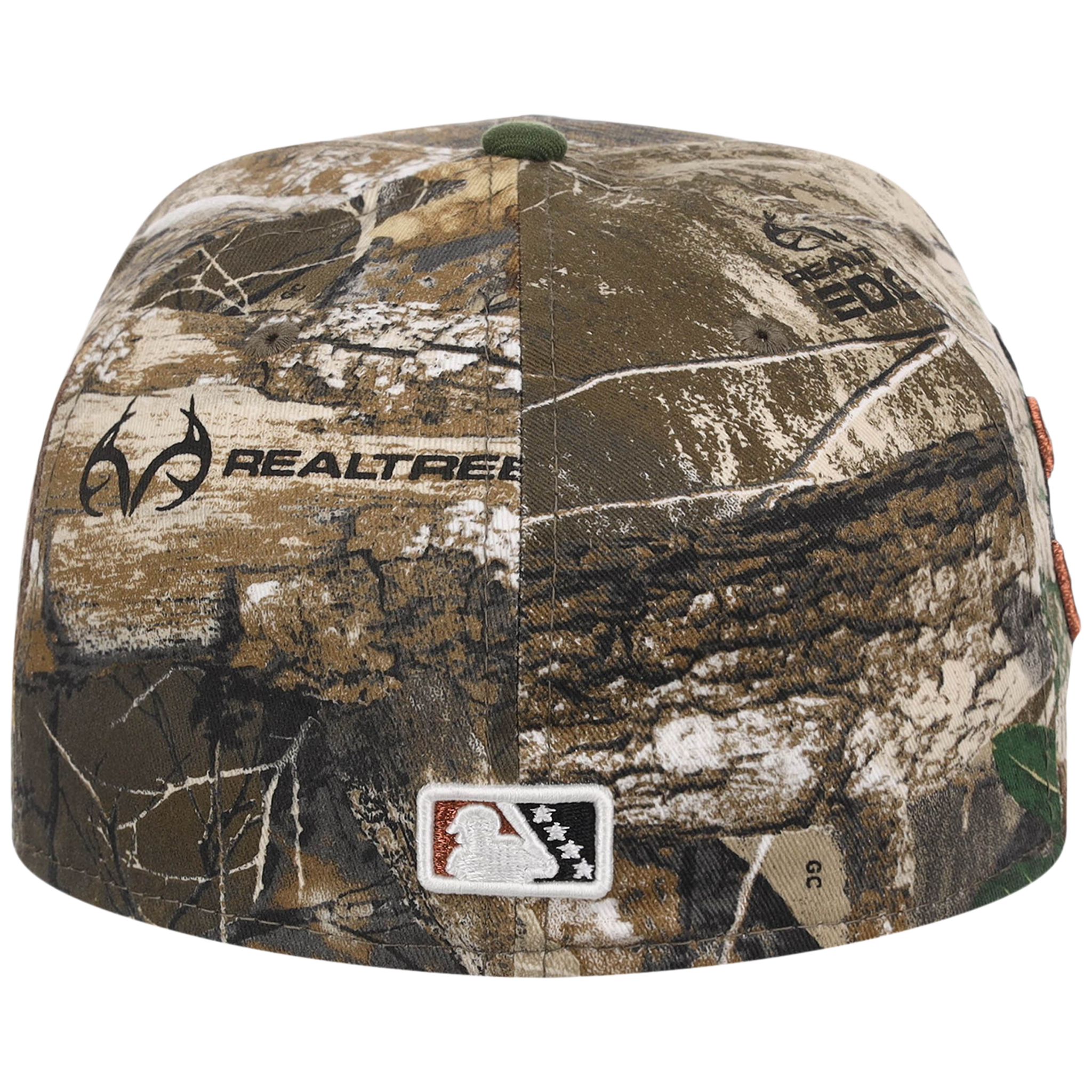 Minor League Monday - Gwinnett Stripers New Era 59FIFTY