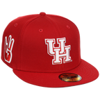Houston Cougars Survive and Advance New Era 59FIFTY