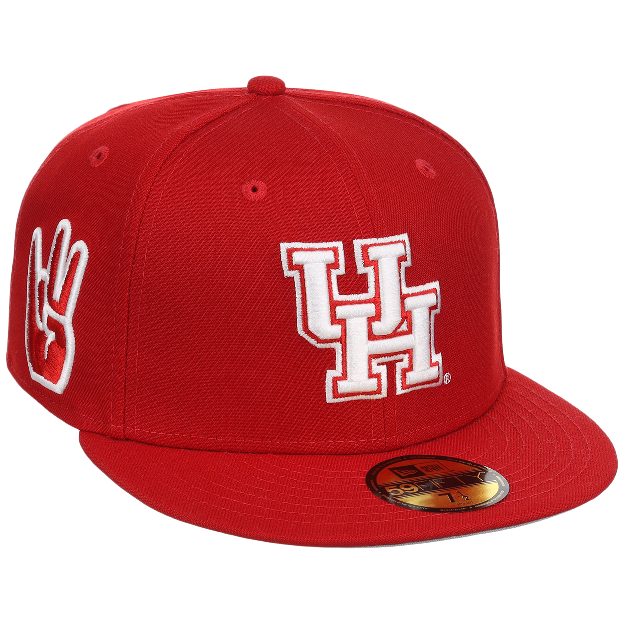 Houston Cougars Survive and Advance New Era 59FIFTY