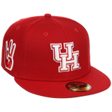 Houston Cougars Survive and Advance New Era 59FIFTY