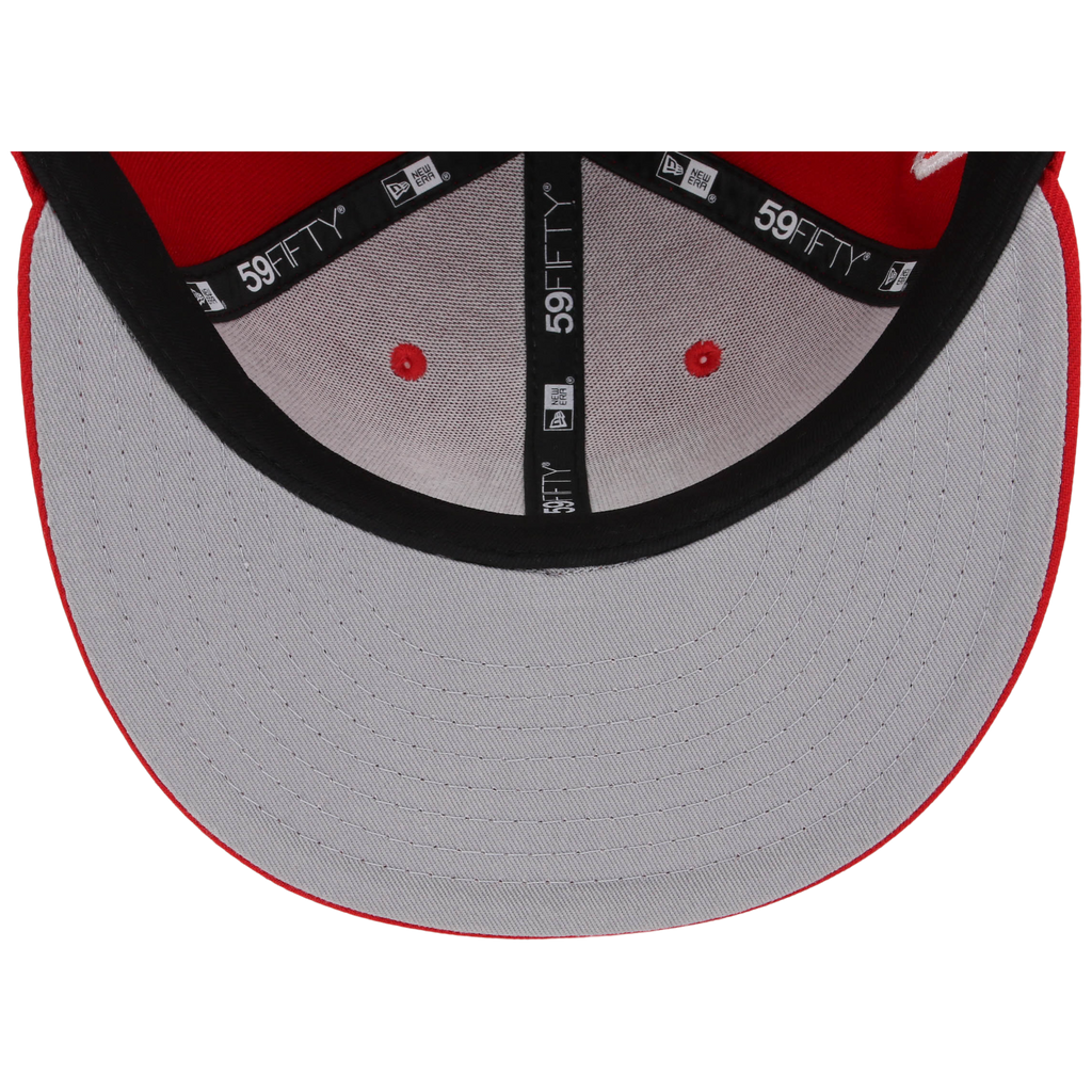 Houston Cougars Survive and Advance New Era 59FIFTY