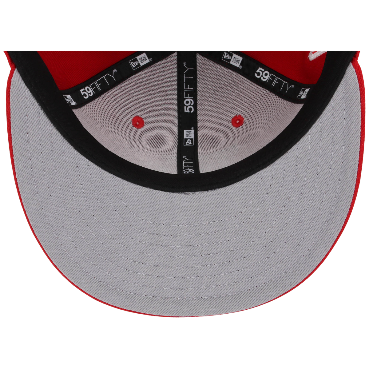 Houston Cougars Survive and Advance New Era 59FIFTY