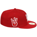 Houston Cougars Survive and Advance New Era 59FIFTY