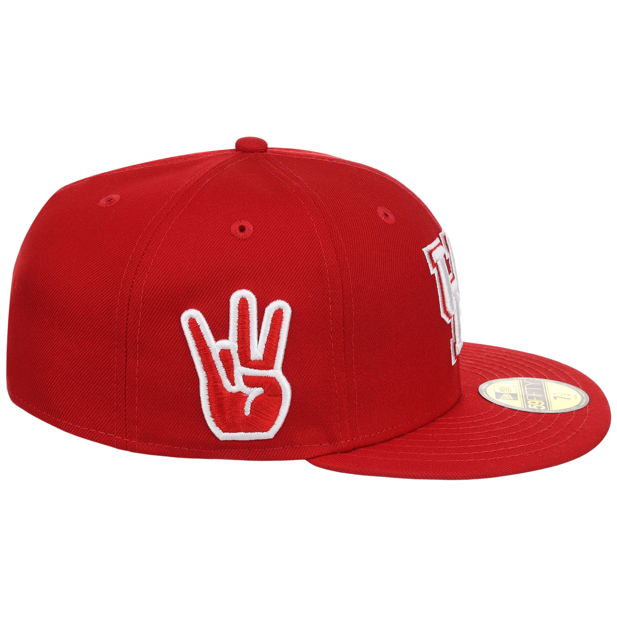 Houston Cougars Survive and Advance New Era 59FIFTY