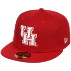 Houston Cougars Survive and Advance New Era 59FIFTY