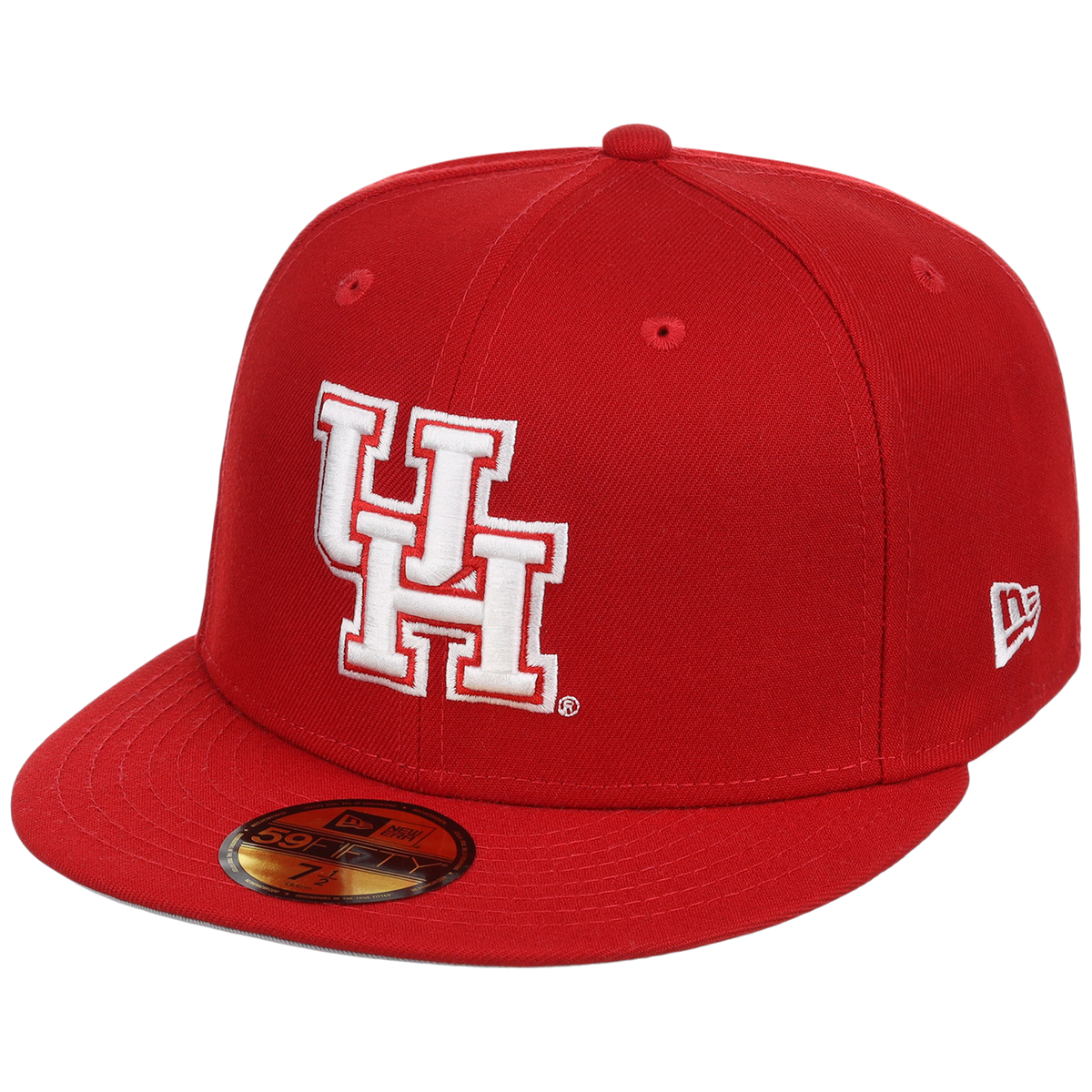 Houston Cougars Survive and Advance New Era 59FIFTY
