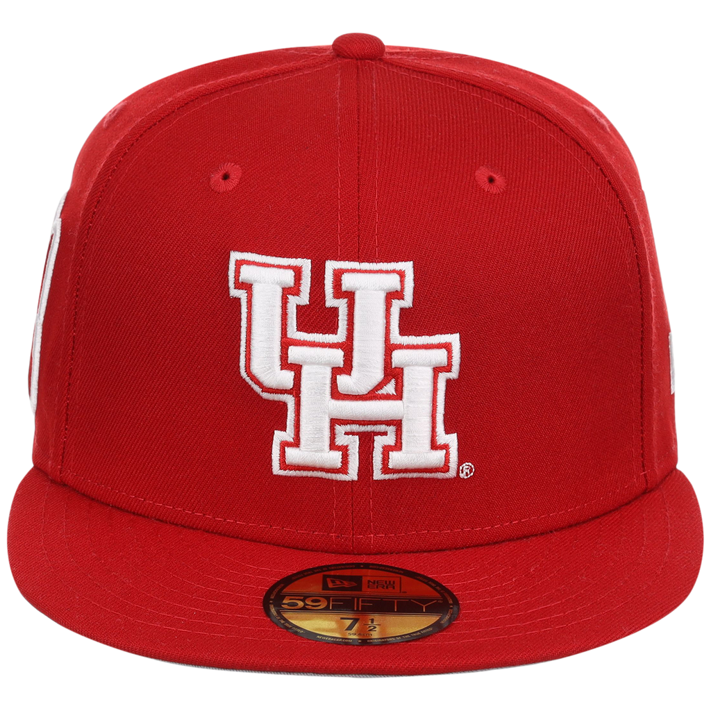 Houston Cougars Survive and Advance New Era 59FIFTY