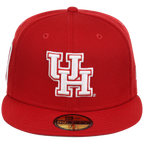 Houston Cougars Survive and Advance New Era 59FIFTY