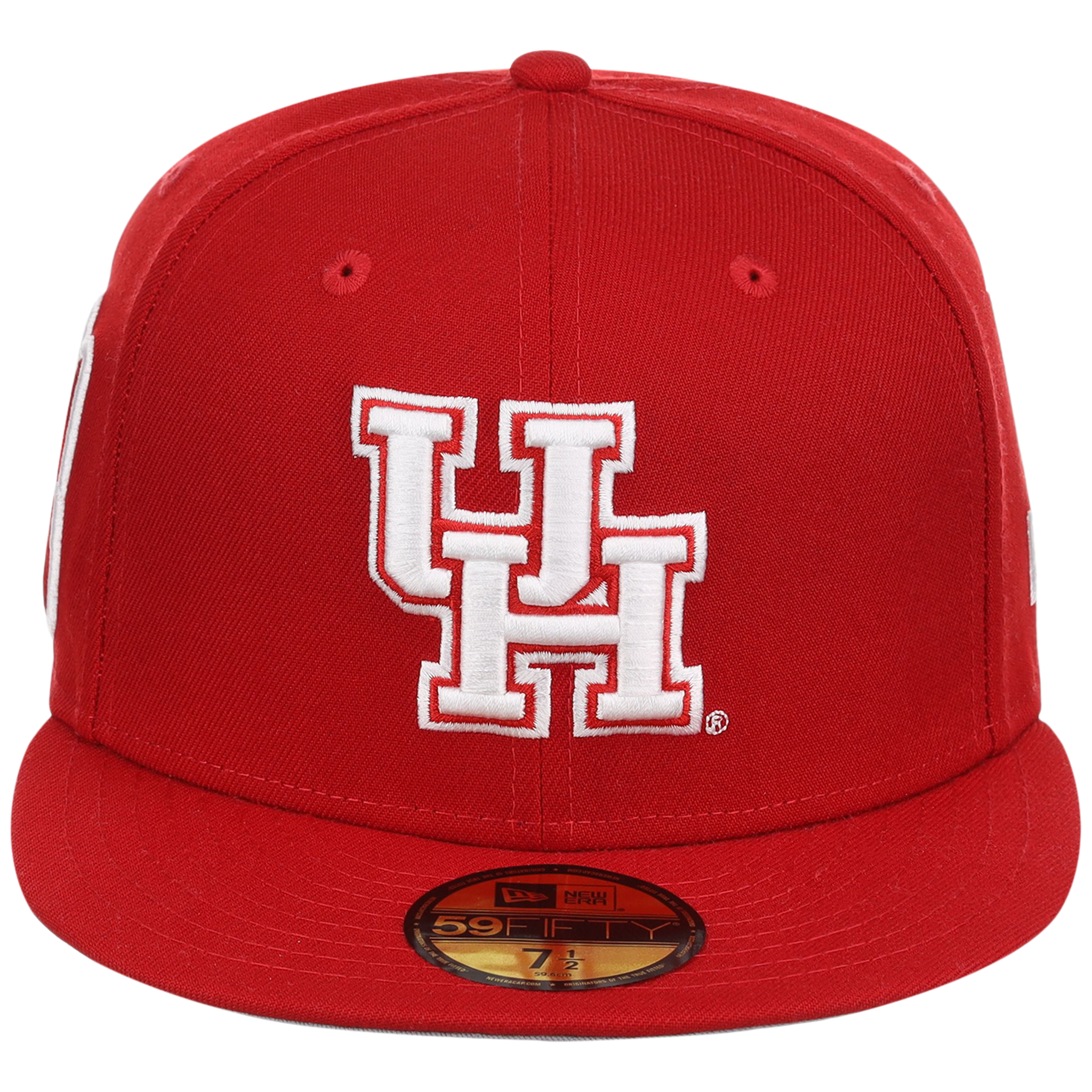 Houston Cougars Survive and Advance New Era 59FIFTY