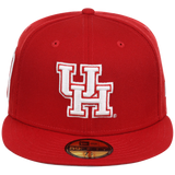 Houston Cougars Survive and Advance New Era 59FIFTY