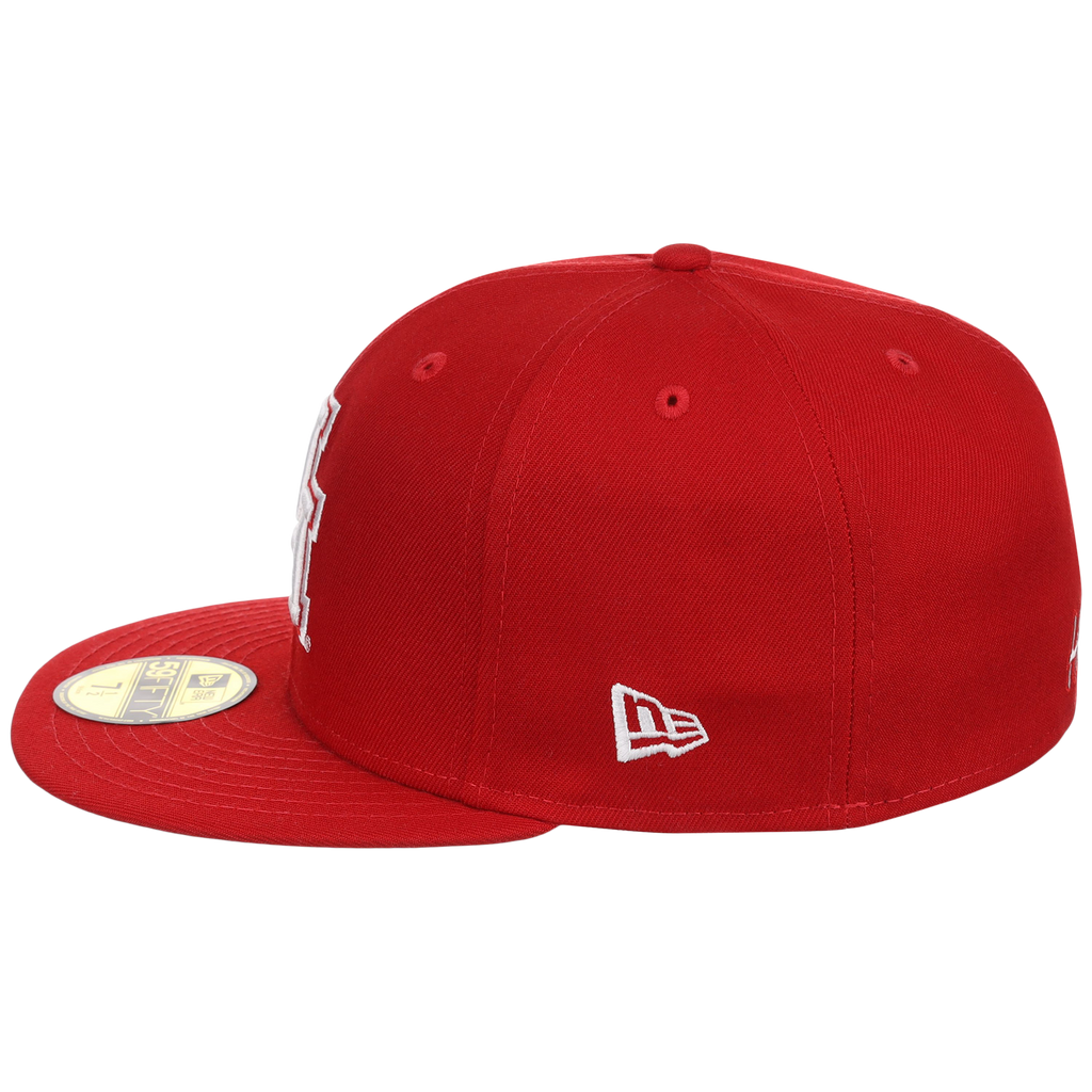 Houston Cougars Survive and Advance New Era 59FIFTY