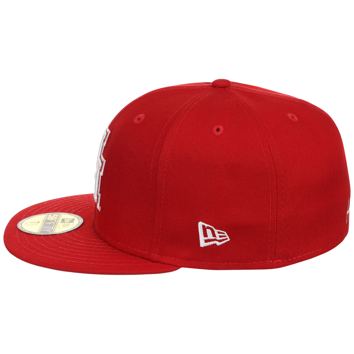 Houston Cougars Survive and Advance New Era 59FIFTY