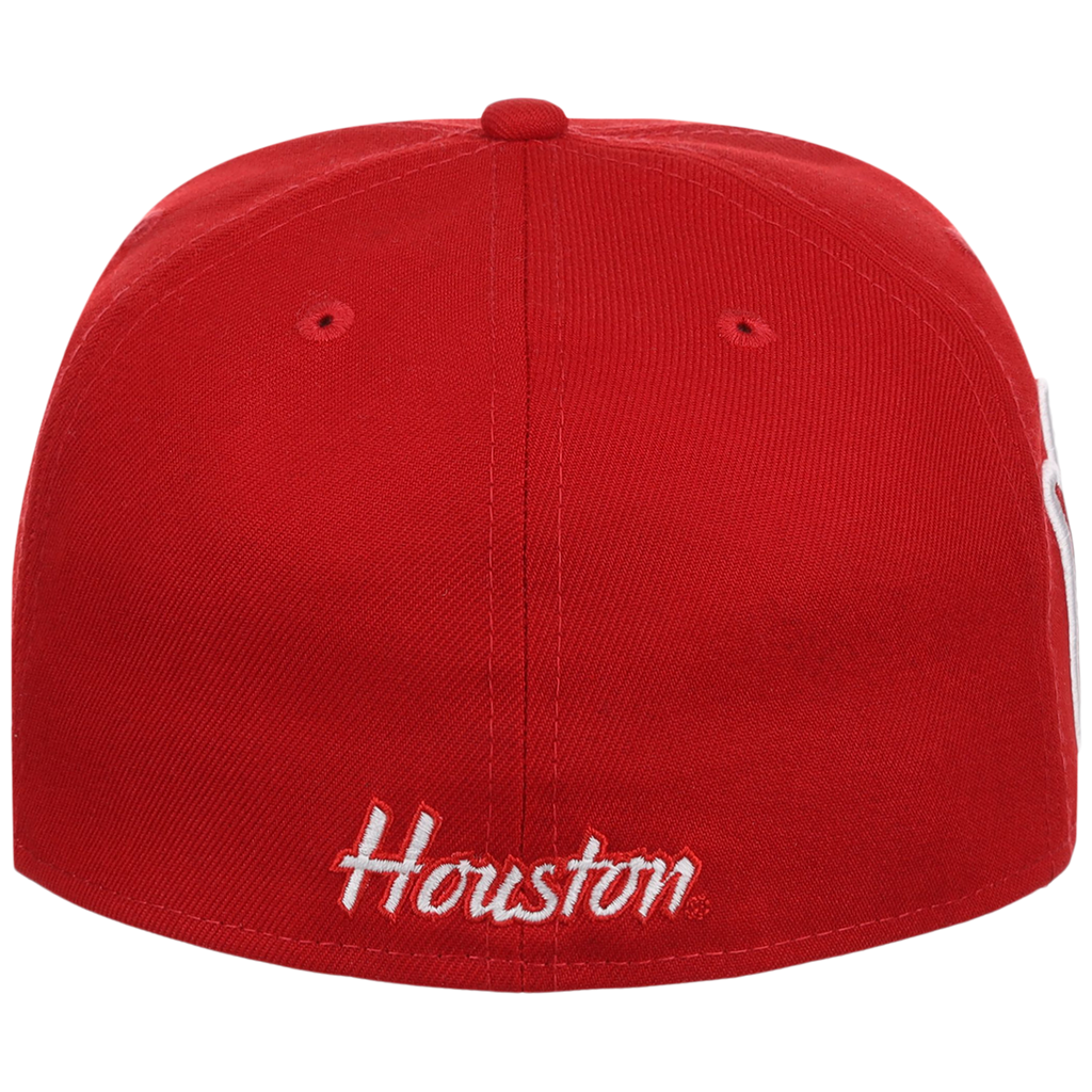 Houston Cougars Survive and Advance New Era 59FIFTY