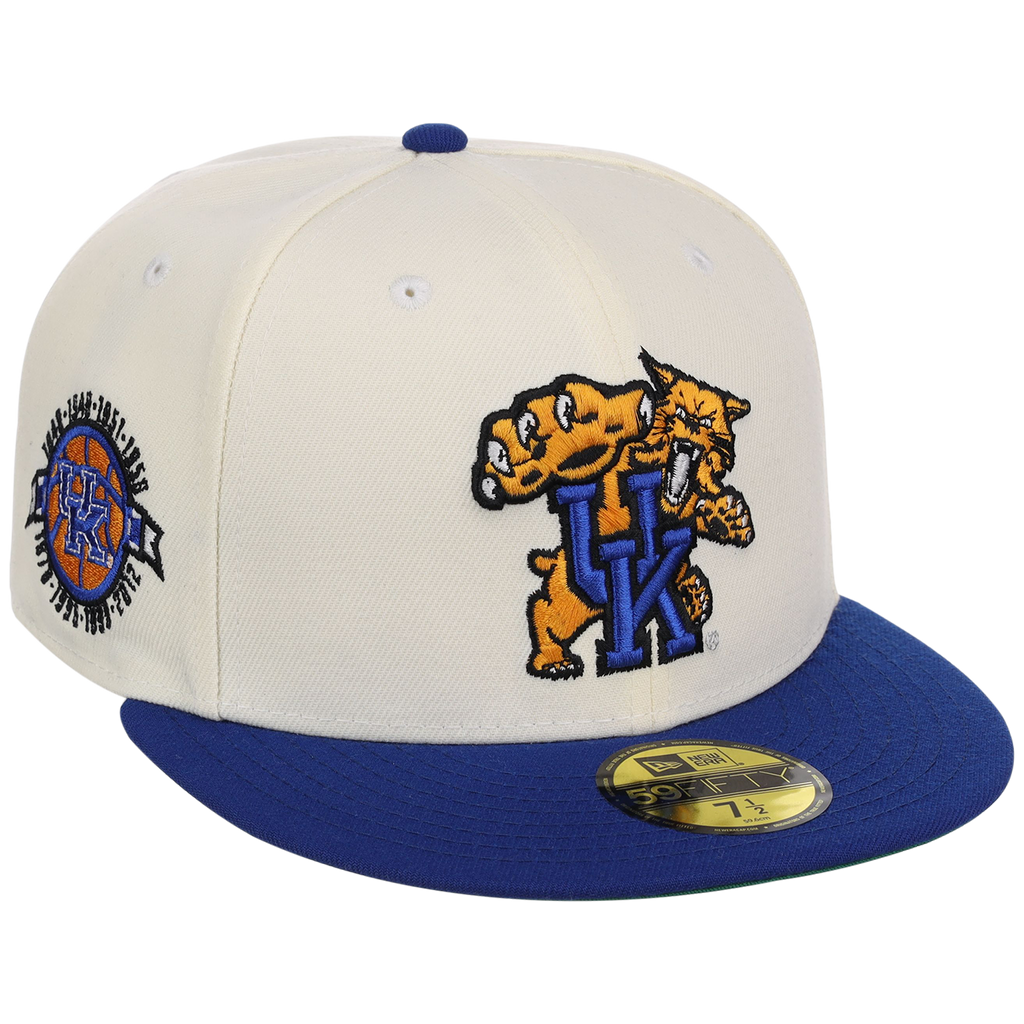 Kentucky Wildcats Survive and Advance New Era 59FIFTY