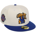 Kentucky Wildcats Survive and Advance New Era 59FIFTY