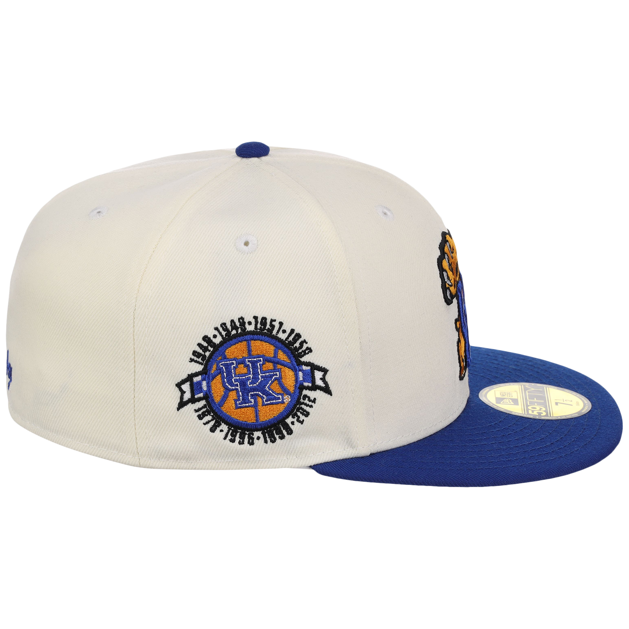 Kentucky Wildcats Survive and Advance New Era 59FIFTY
