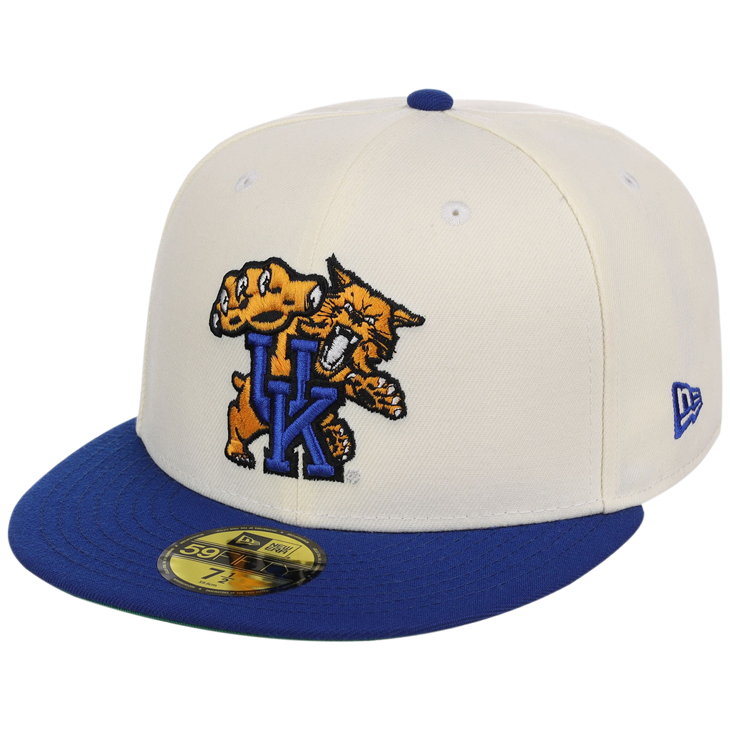Kentucky Wildcats Survive and Advance New Era 59FIFTY