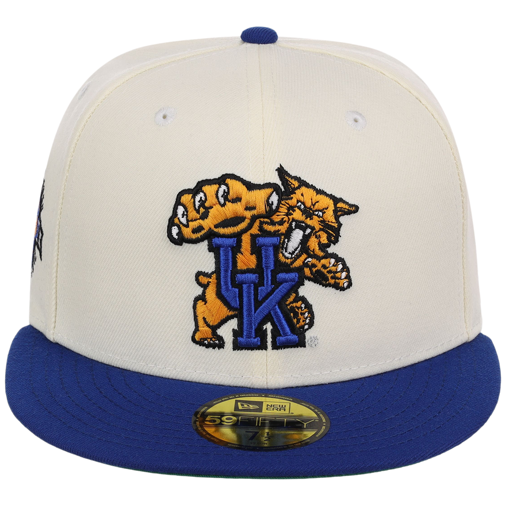 Kentucky Wildcats Survive and Advance New Era 59FIFTY
