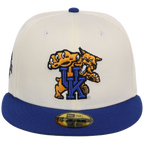 Kentucky Wildcats Survive and Advance New Era 59FIFTY