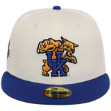 Kentucky Wildcats Survive and Advance New Era 59FIFTY