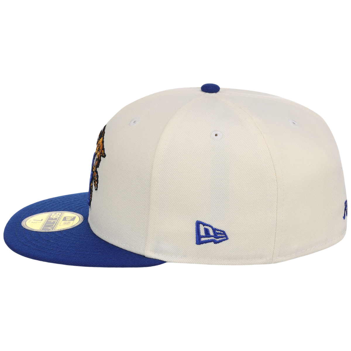 Kentucky Wildcats Survive and Advance New Era 59FIFTY