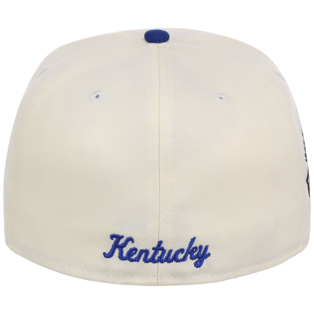 Kentucky Wildcats Survive and Advance New Era 59FIFTY