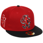 St. Johns Red Storm Survive and Advance New Era 59FIFTY