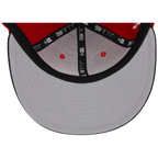 St. Johns Red Storm Survive and Advance New Era 59FIFTY