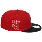 St. Johns Red Storm Survive and Advance New Era 59FIFTY
