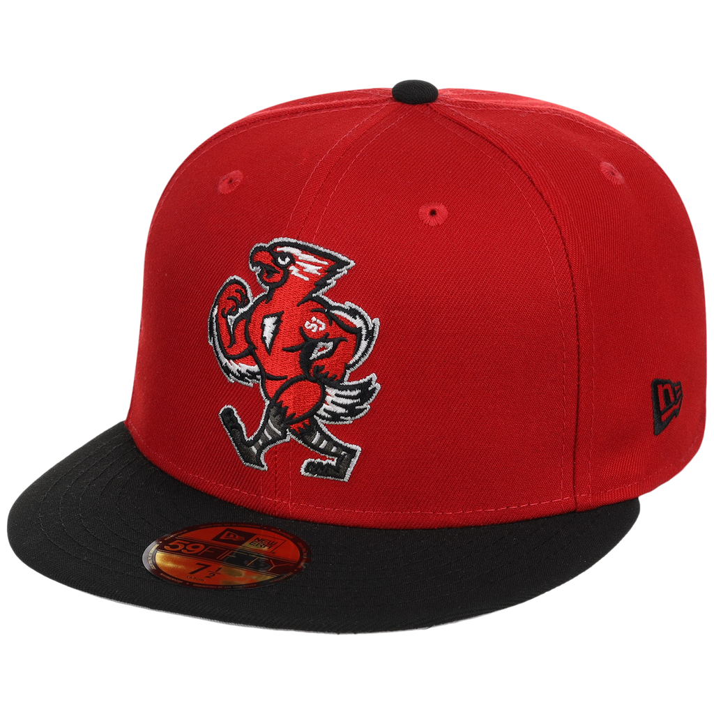 St. Johns Red Storm Survive and Advance New Era 59FIFTY