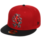St. Johns Red Storm Survive and Advance New Era 59FIFTY