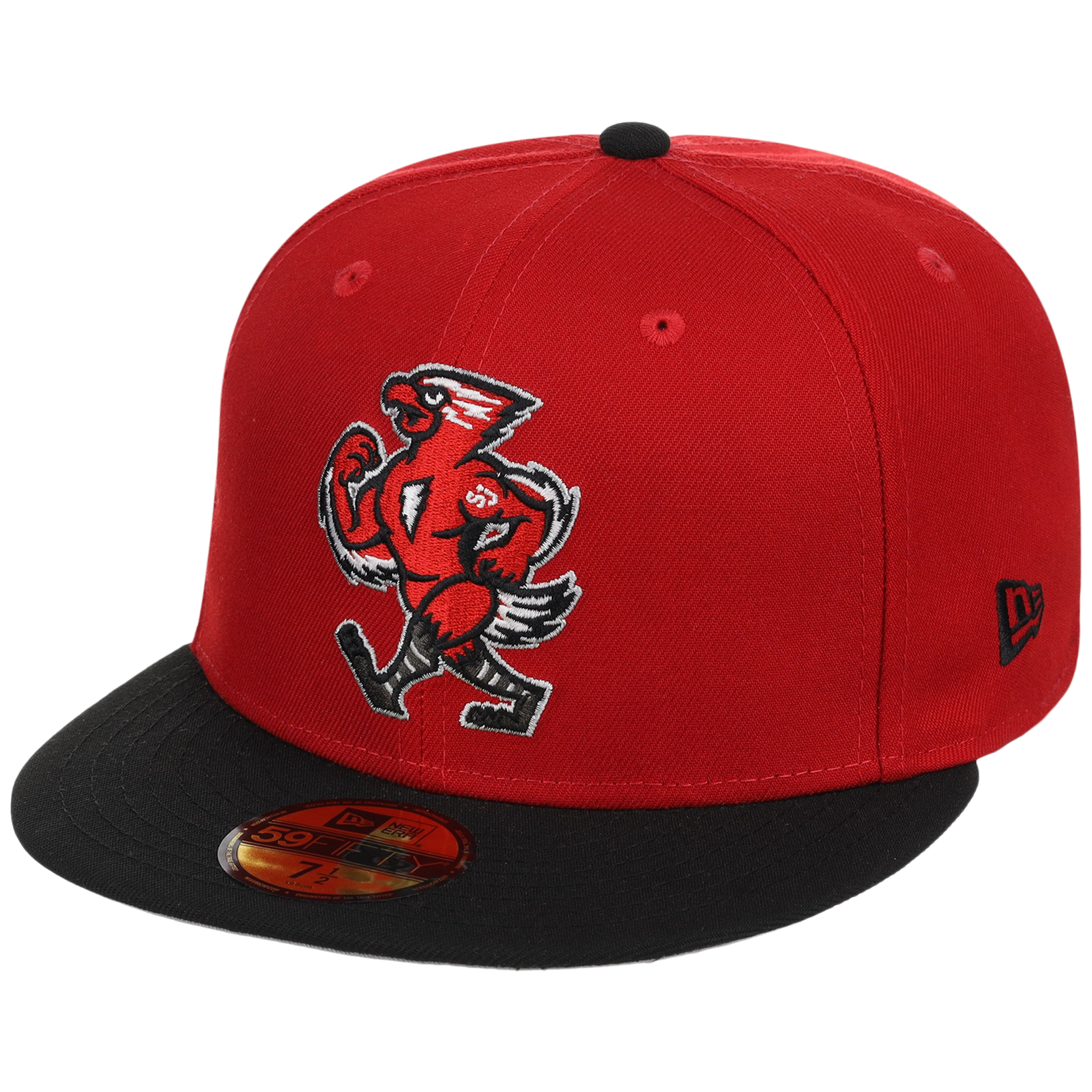 St. Johns Red Storm Survive and Advance New Era 59FIFTY