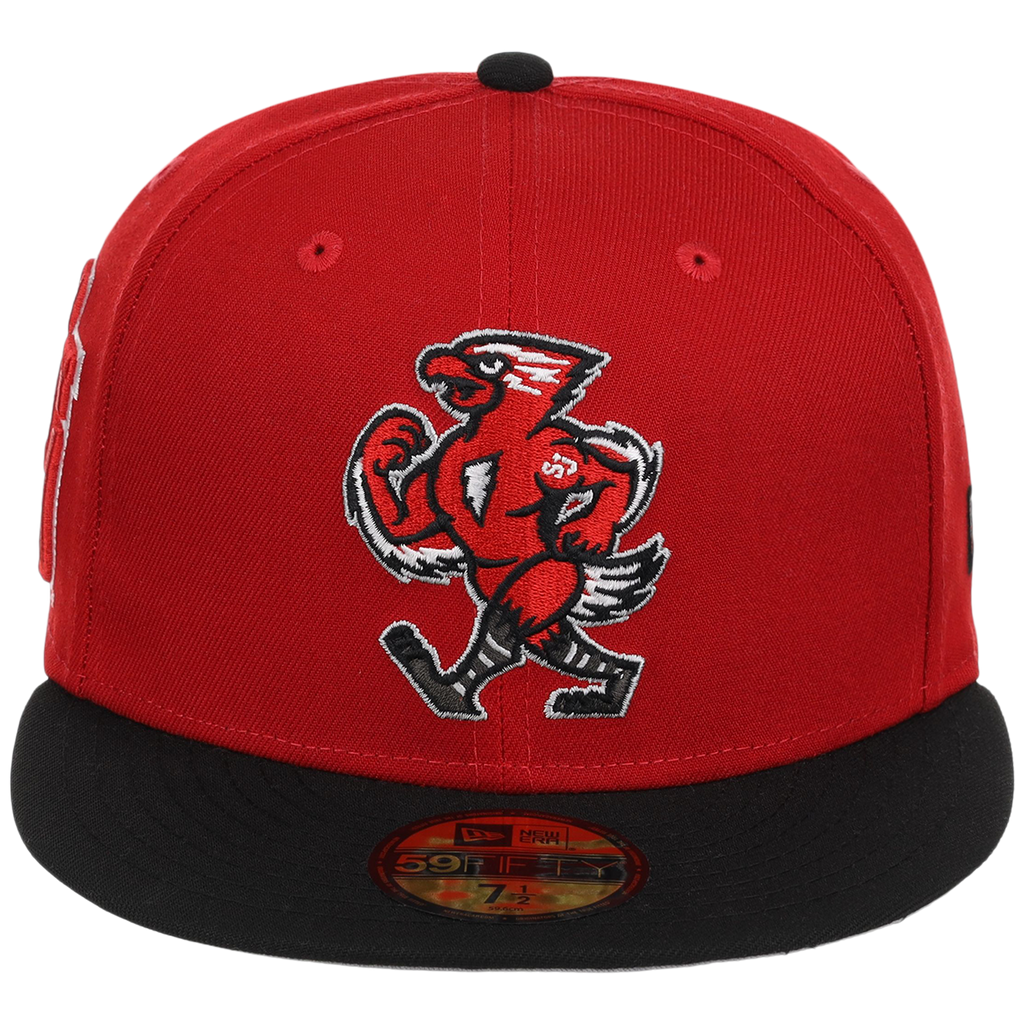 St. Johns Red Storm Survive and Advance New Era 59FIFTY