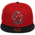 St. Johns Red Storm Survive and Advance New Era 59FIFTY