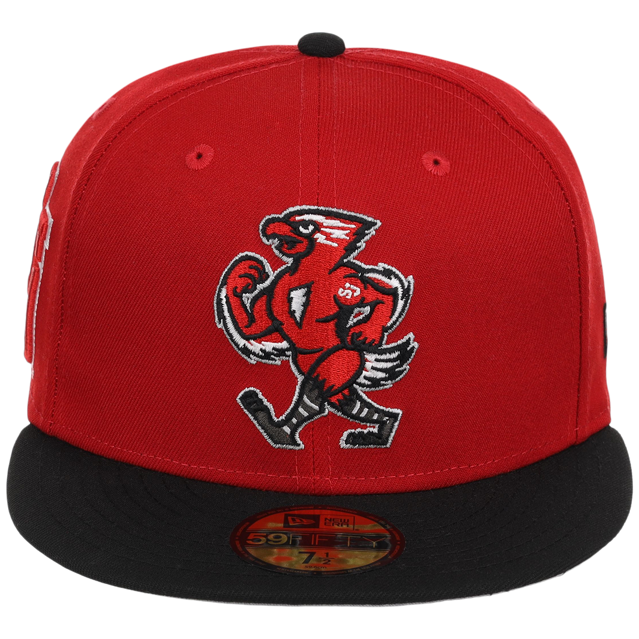 St. Johns Red Storm Survive and Advance New Era 59FIFTY