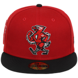 St. Johns Red Storm Survive and Advance New Era 59FIFTY