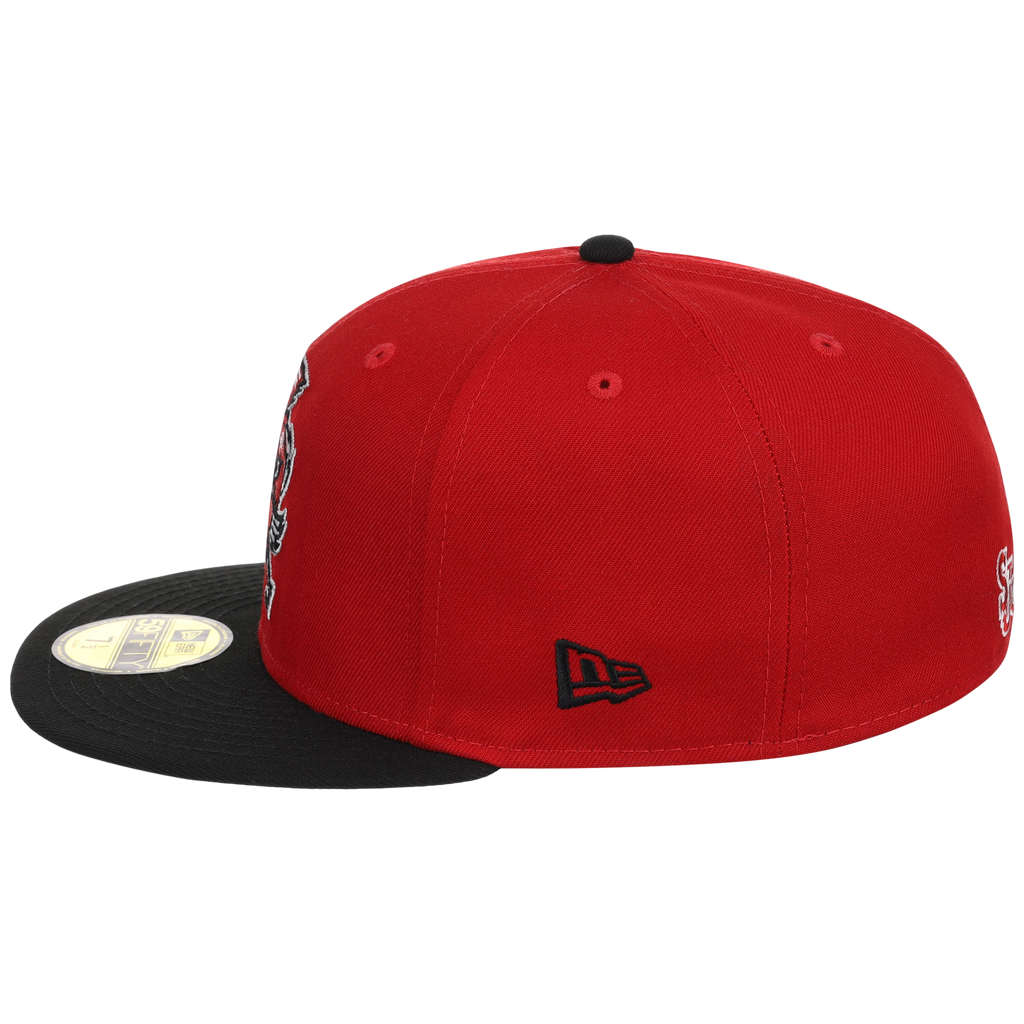 St. Johns Red Storm Survive and Advance New Era 59FIFTY